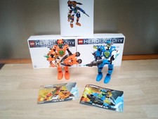 Lot lego hero d'occasion  Boulogne-sur-Mer