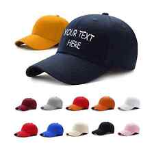 Personalized baseball cap for sale  Fort Lauderdale