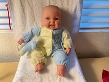 Berenguer baby doll for sale  Phoenix