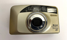 Yashica brava zoomate usato  Milano