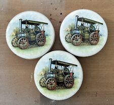 Robey steam tractor for sale  TAVISTOCK
