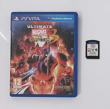 Psvita ultimate marvel usato  Roma