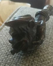 Monkey head pipe for sale  Colorado Springs