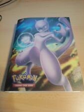 Pokemon karten album gebraucht kaufen  Menden (Sauerland)