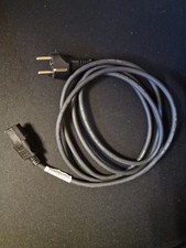 Warmgerätekabel netzkabel 250 gebraucht kaufen  Wriezen