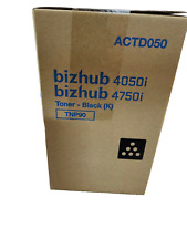 Original konica bizhub d'occasion  Amiens-