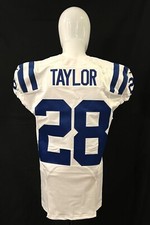 Camiseta Johnathan Taylor Team Indianapolis COLTS emitida comprar usado  Enviando para Brazil