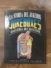 Storia del jukebox usato  Perugia