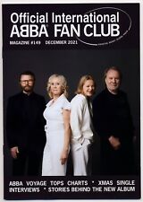 Abba international abba gebraucht kaufen  Bad Sachsa