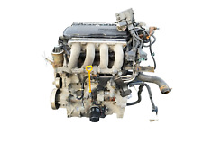 Komplett motor honda gebraucht kaufen  Deutschland