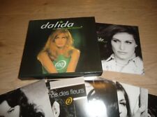 Dalida coffret 101 d'occasion  Saverne