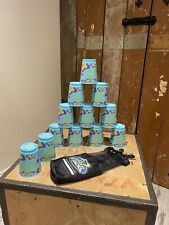 Wssa official stacking for sale  OXFORD