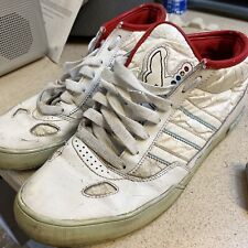 Vintage adidas gonz for sale  WREXHAM