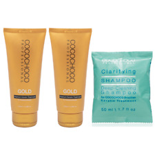 Cocochoco gold brasilianisches gebraucht kaufen  Versand nach Germany