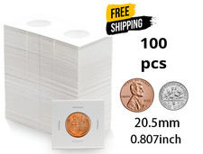 100 pcs penny for sale  Henrietta