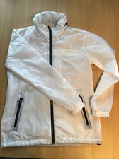 Windjacke grösse glanznylon gebraucht kaufen  Hamburg