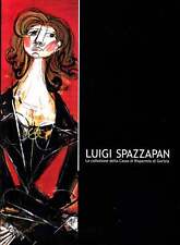 Luigi spazzapan collezione usato  Trieste