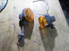 Honda 125 250 for sale  LEICESTER