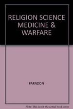 Religion science medicine for sale  UK