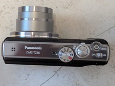 Panasonic lumix tz18 gebraucht kaufen  München