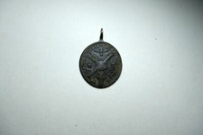 1700 bellissima medaglia usato  Bari