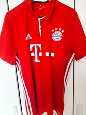 Bayern münchen heim gebraucht kaufen  Ostseebad Binz