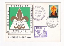 San marino 1969 usato  Sannicandro di Bari