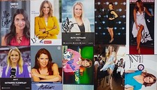 autogrammsammlung gebraucht kaufen autogrammsammlung gebraucht kaufen Deutschland