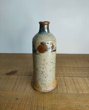 Vase bouteille signé d'occasion  Mâcon