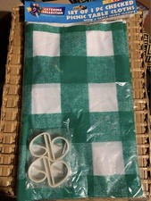 Set piece checked for sale  CHERTSEY