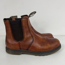 Blackmans chelsea boots for sale  UK