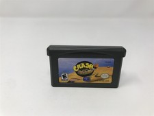 Crash Nitro Kart - Nintendo Game Boy Advance GBA - Apenas carrinho de jogo  comprar usado  Enviando para Brazil