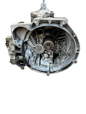 Cambio ford fiesta usato Cambio ford fiesta usato  Pozzallo