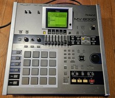 Roland 8000 sampler for sale  Holbrook