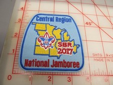 2017 jamboree patches for sale  Columbus