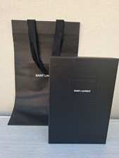 Authentic saint laurent usato  Roma