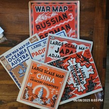 Wwii large scale for sale  Ruskin