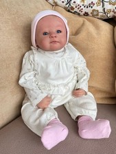 Bountiful baby reborn for sale  NEWCASTLE UPON TYNE