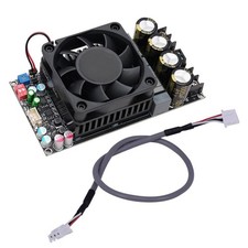 Alto-falantes compatíveis com placa amplificadora 3-8Ω, 50-300W (modo BTL Dual Channel) comprar usado  Enviando para Brazil