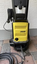 Kärcher hochdruckreiniger jub gebraucht kaufen  Wirges-Umland