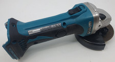 Makita dga452 18v for sale  REDDITCH