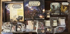 Eldritch horror board for sale  Stafford