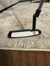 Odyssey versa putter for sale  New Rochelle