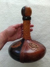 Vintage italian leather for sale  Weaver