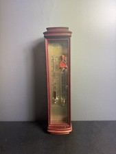 Sturmglas barometer admiral gebraucht kaufen  Bremen