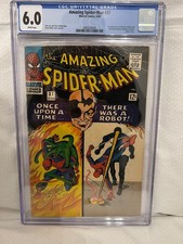 Marvel comics amazing for sale  Orlando