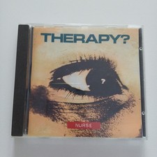 Therapy nurse records gebraucht kaufen  Saerbeck