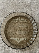 Quiche lorraine recipe for sale  PETERBOROUGH