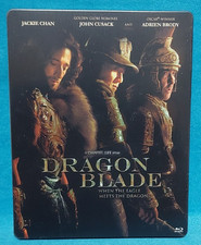 Blu ray steelbook gebraucht kaufen  Reinbek