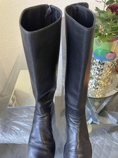 Prada vintage boots for sale  WALTHAM ABBEY